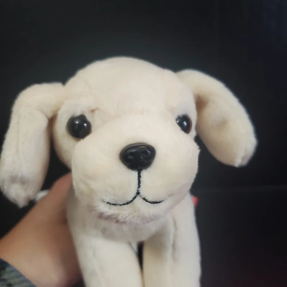 Battat Our Generation Yellow Lab Pet 7